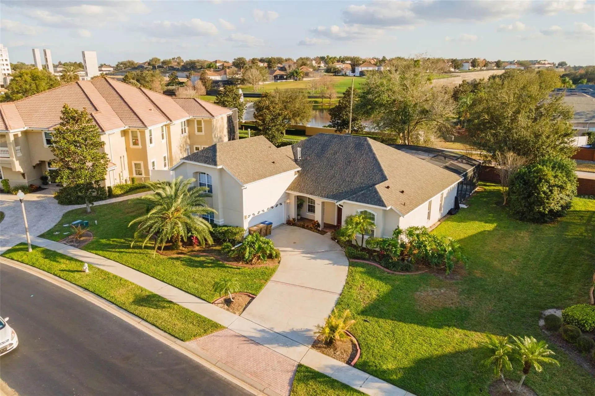 7939 Sea Pearl Circle Kissimmee FL 34747