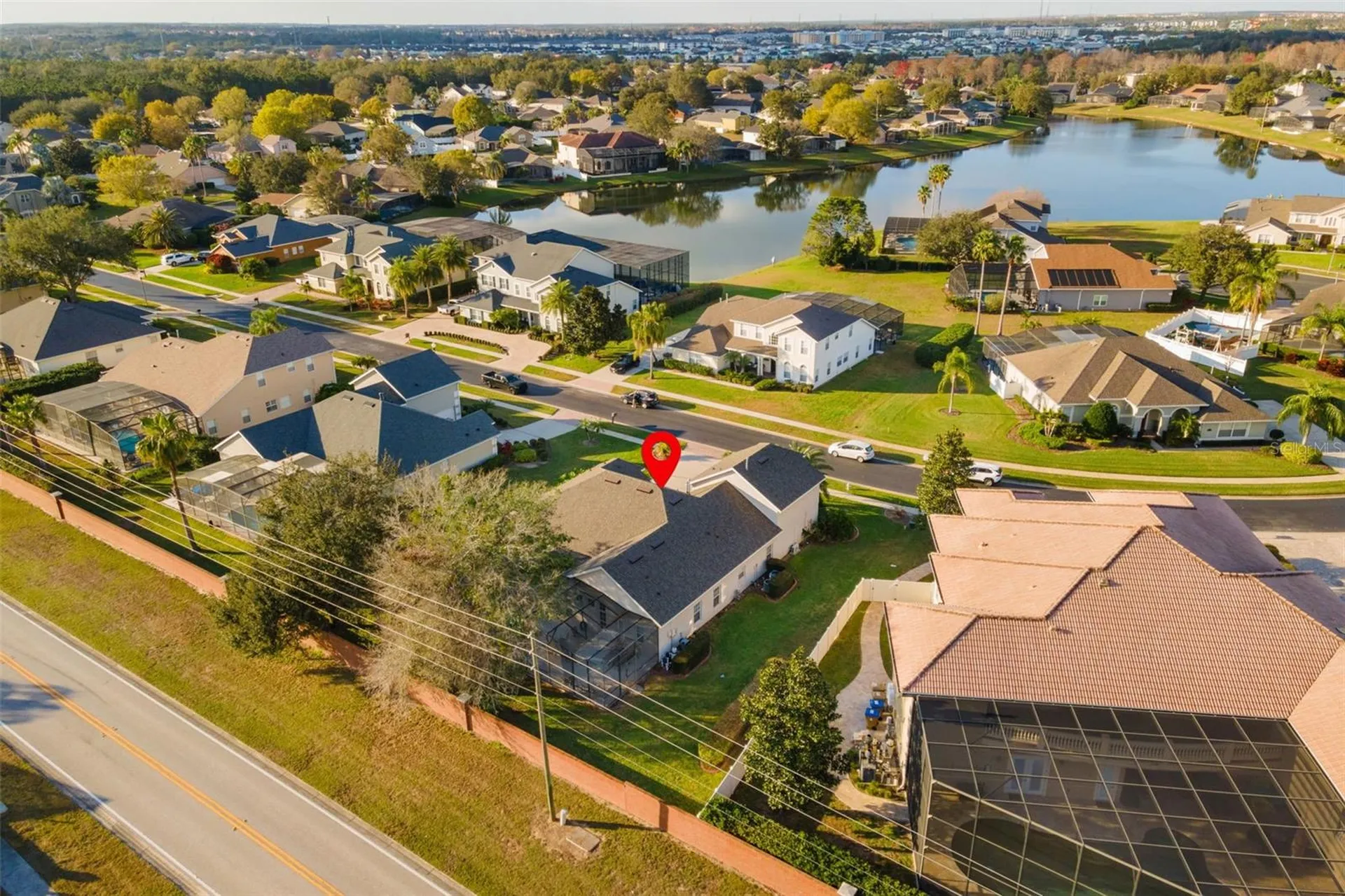 7939 Sea Pearl Circle Kissimmee FL 34747