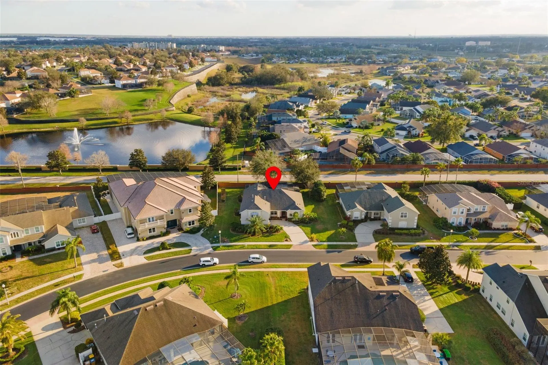 7939 Sea Pearl Circle Kissimmee FL 34747