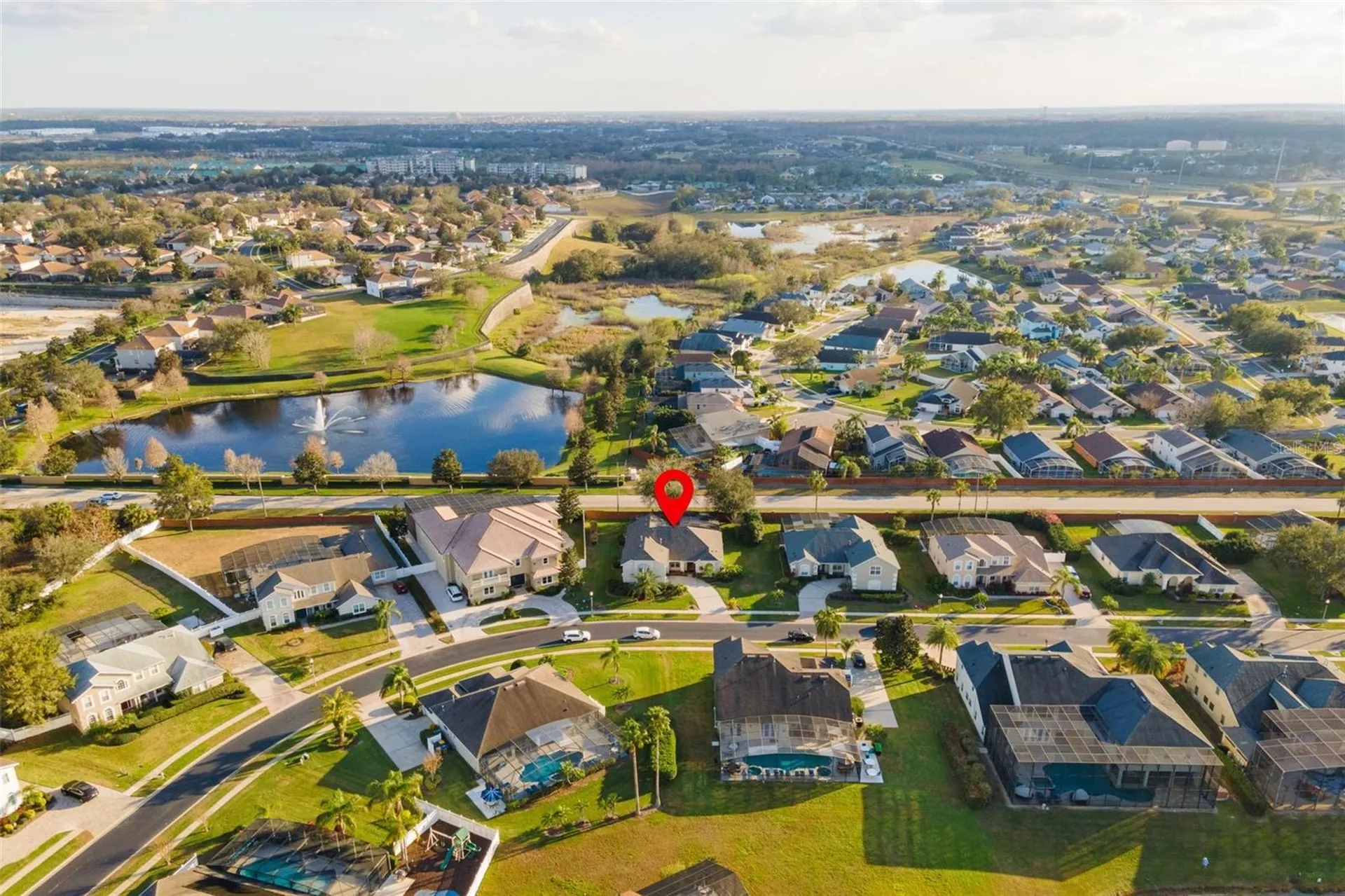 7939 Sea Pearl Circle Kissimmee FL 34747