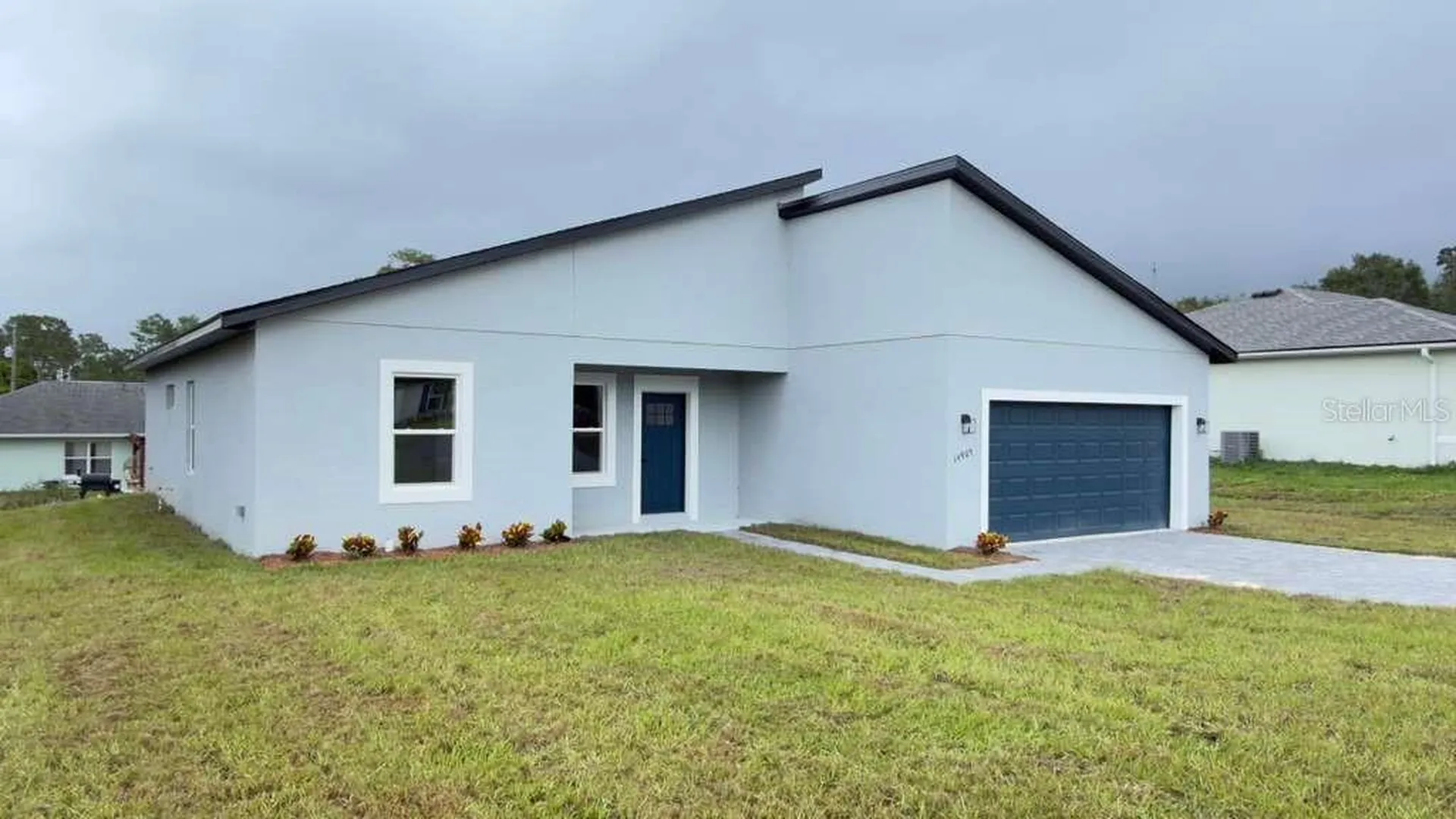 14905 SW 24th Circle Ocala FL 34473
