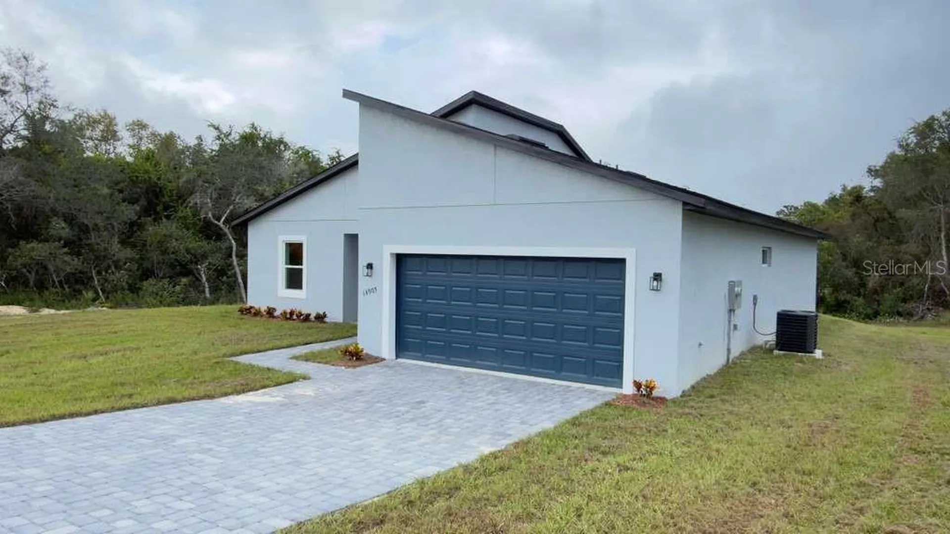 14905 SW 24th Circle Ocala FL 34473