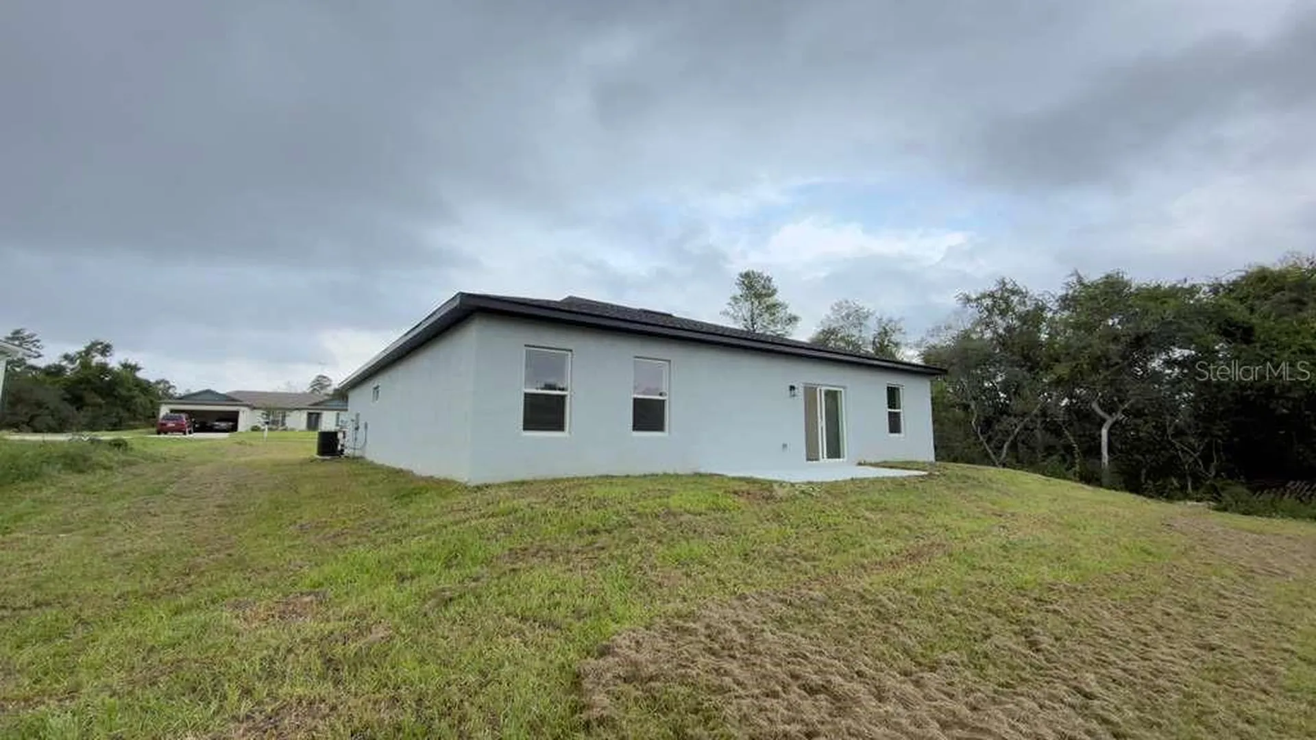 14905 SW 24th Circle Ocala FL 34473