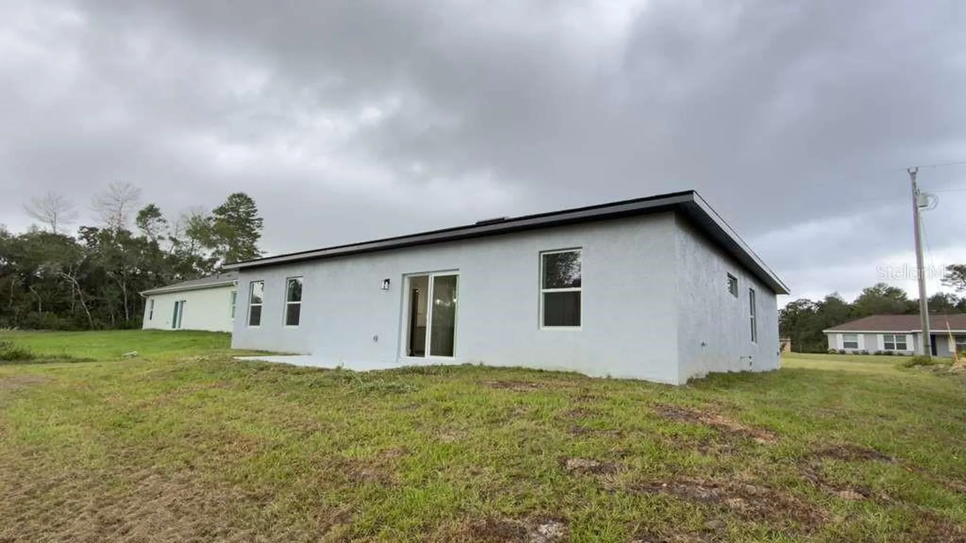 14905 SW 24th Circle Ocala FL 34473