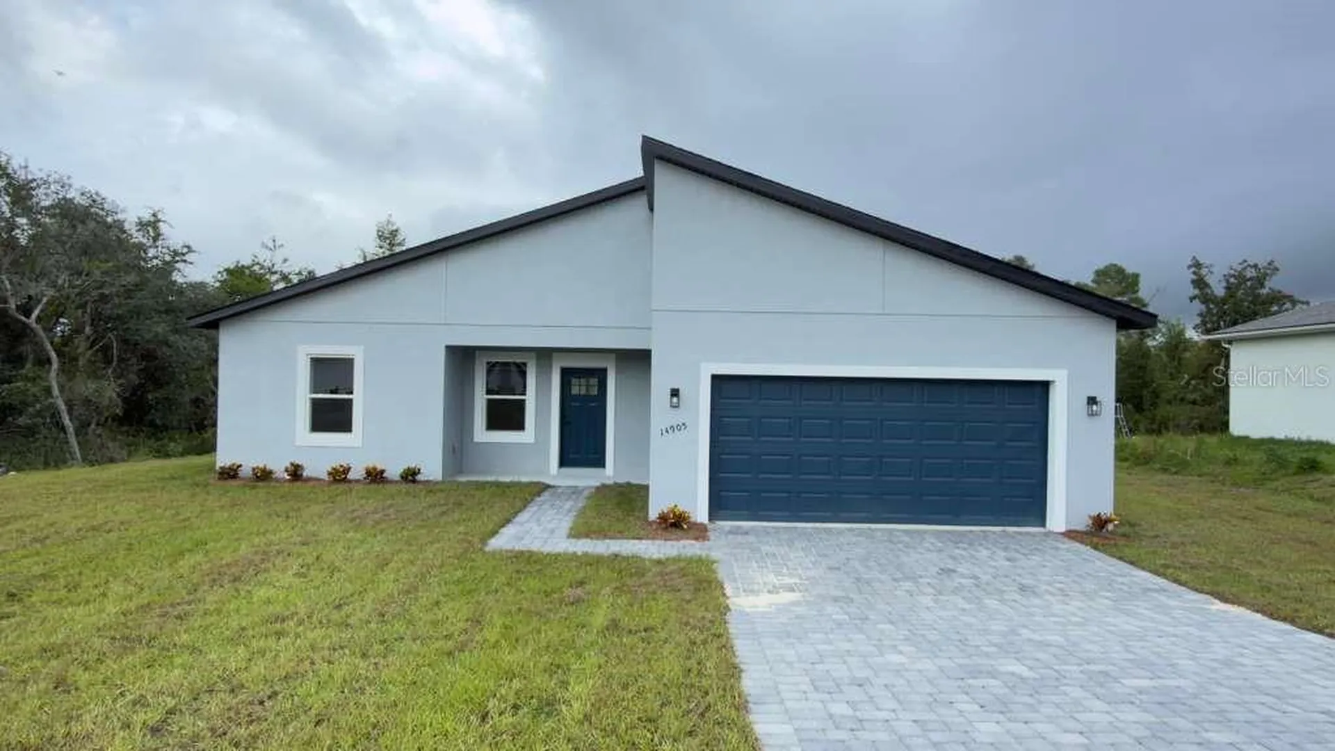 14905 SW 24th Circle Ocala FL 34473