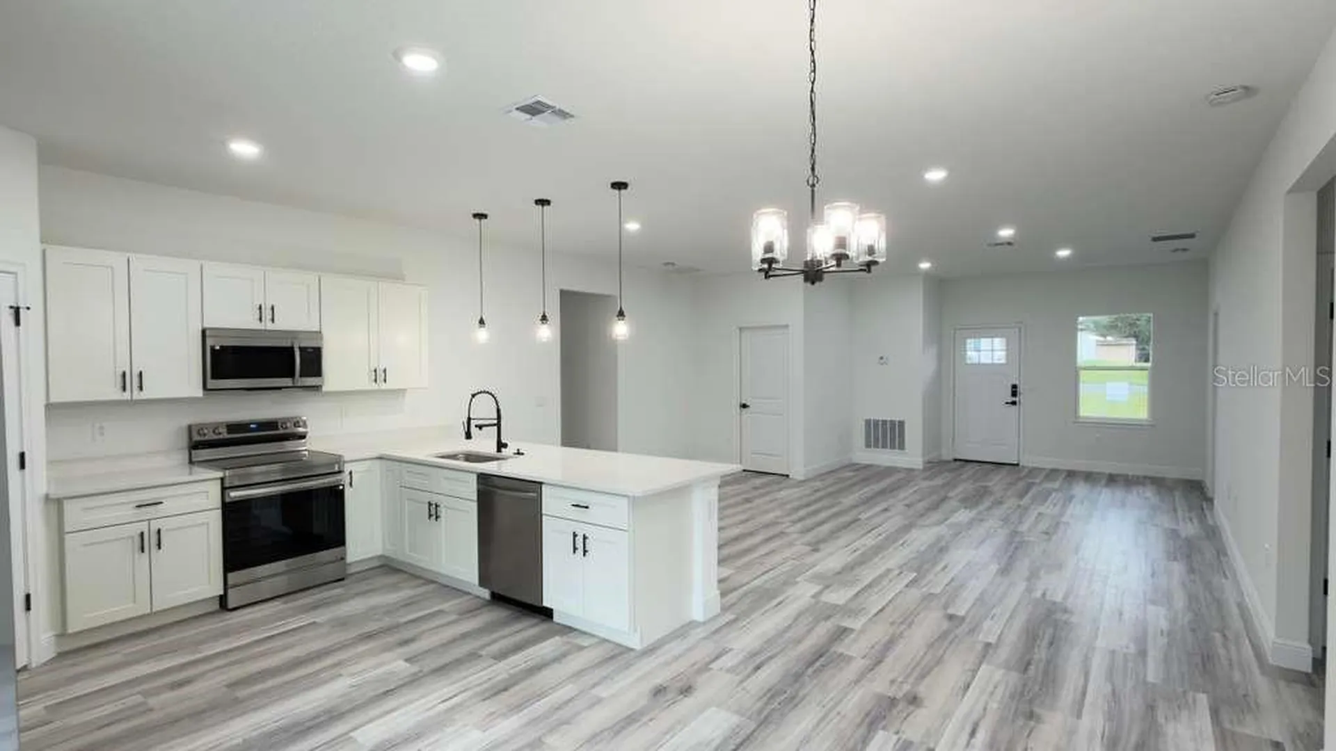 14905 SW 24th Circle Ocala FL 34473