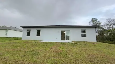 14905 SW 24th Circle Ocala FL 34473