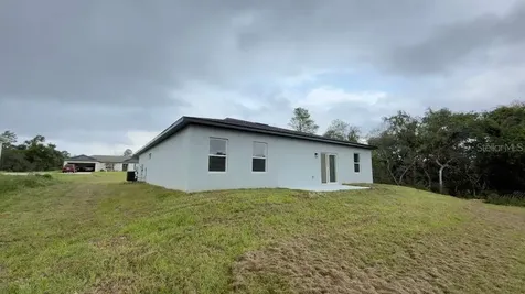 14905 SW 24th Circle Ocala FL 34473