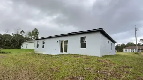 14905 SW 24th Circle Ocala FL 34473