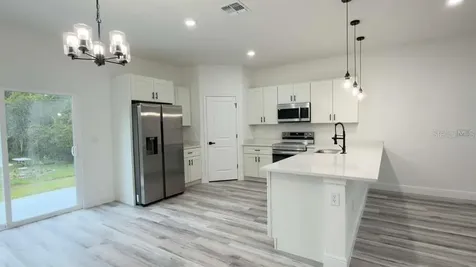 14905 SW 24th Circle Ocala FL 34473