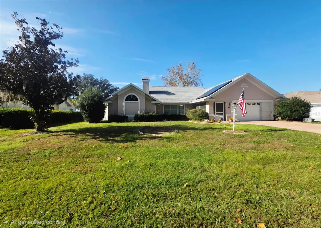 93 Hickory Loop Ocala FL 34472