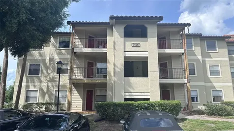 3016 Parkway Boulevard Kissimmee FL 34747