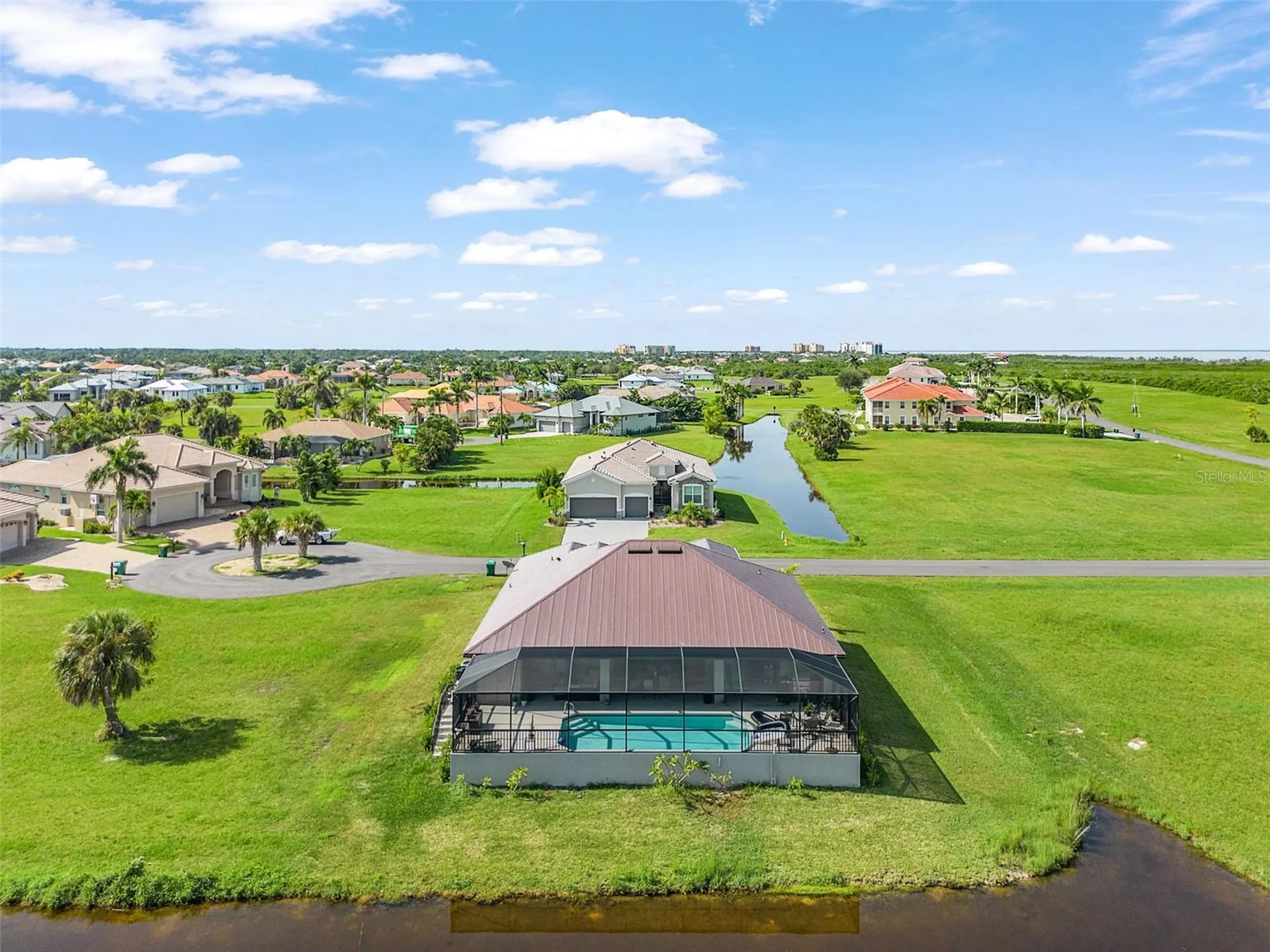24050 Bundy Court Punta Gorda FL 33955