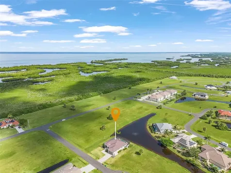 24050 Bundy Court Punta Gorda FL 33955