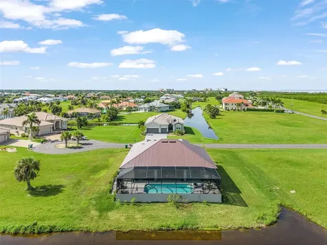 24050 Bundy Court Punta Gorda FL 33955