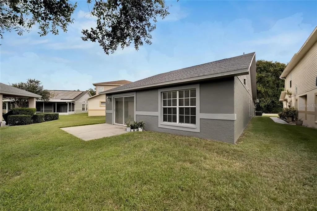6554 Gentle Ben Circle Wesley Chapel FL 33544