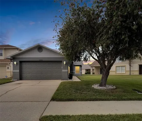 6554 Gentle Ben Circle Wesley Chapel FL 33544