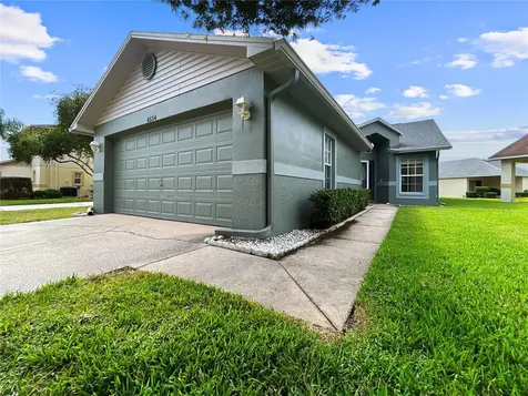 6554 Gentle Ben Circle Wesley Chapel FL 33544