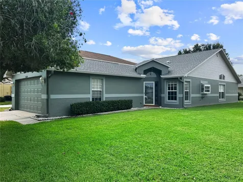 6554 Gentle Ben Circle Wesley Chapel FL 33544