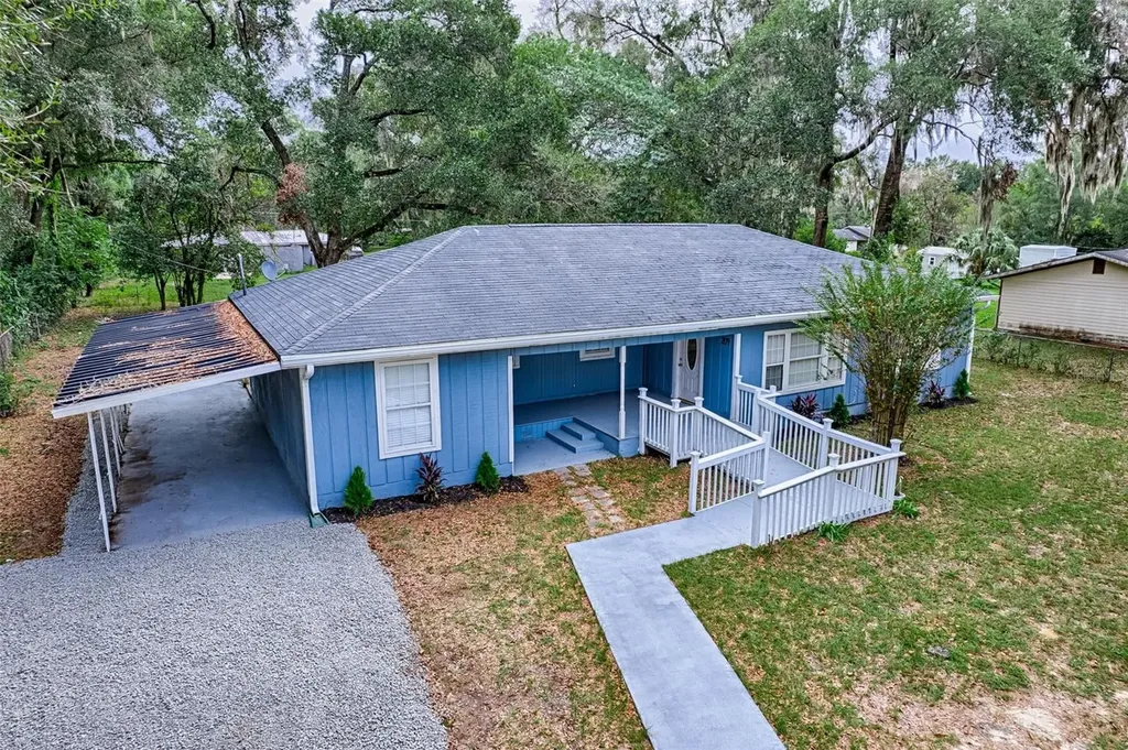 209 SE 47th Street Gainesville FL 32641