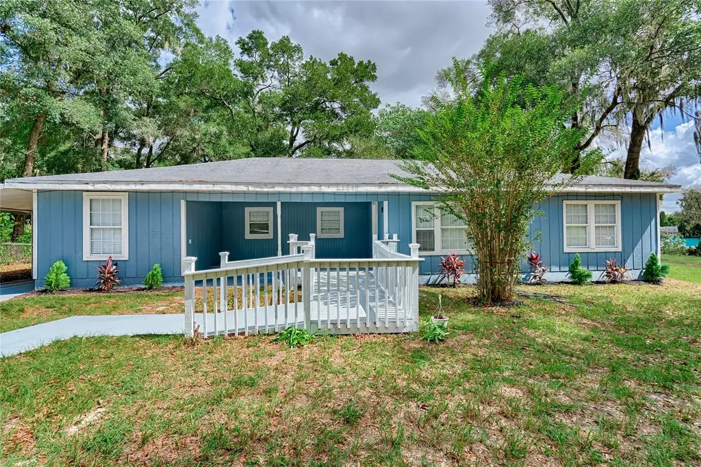 209 SE 47th Street Gainesville FL 32641