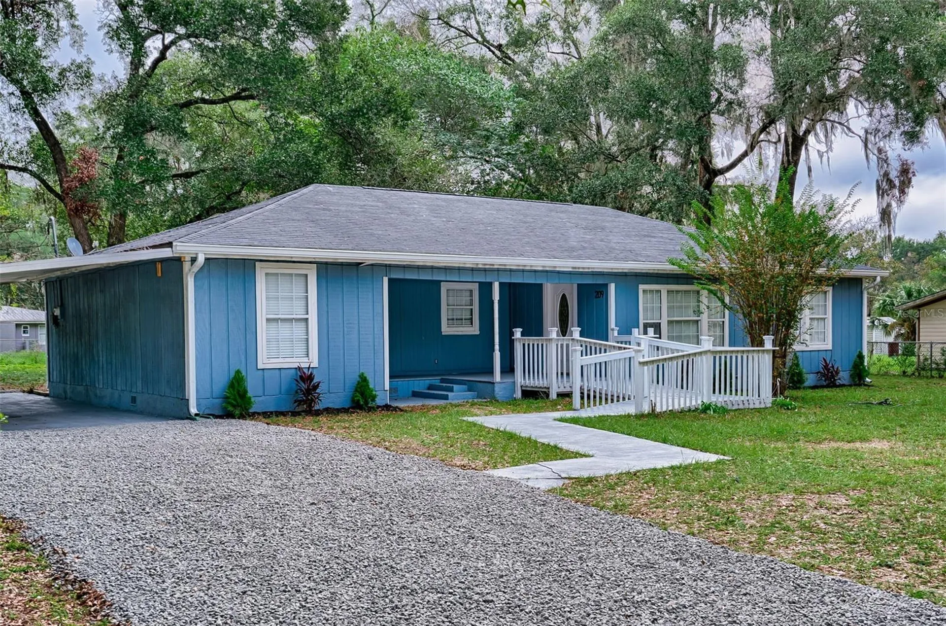 209 SE 47th Street Gainesville FL 32641