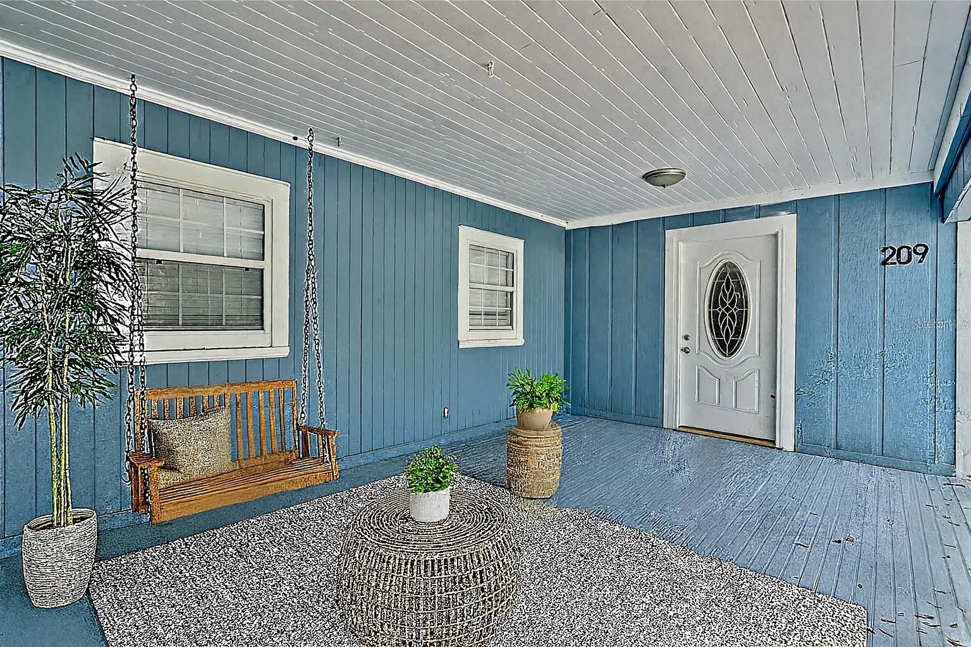 209 SE 47th Street Gainesville FL 32641