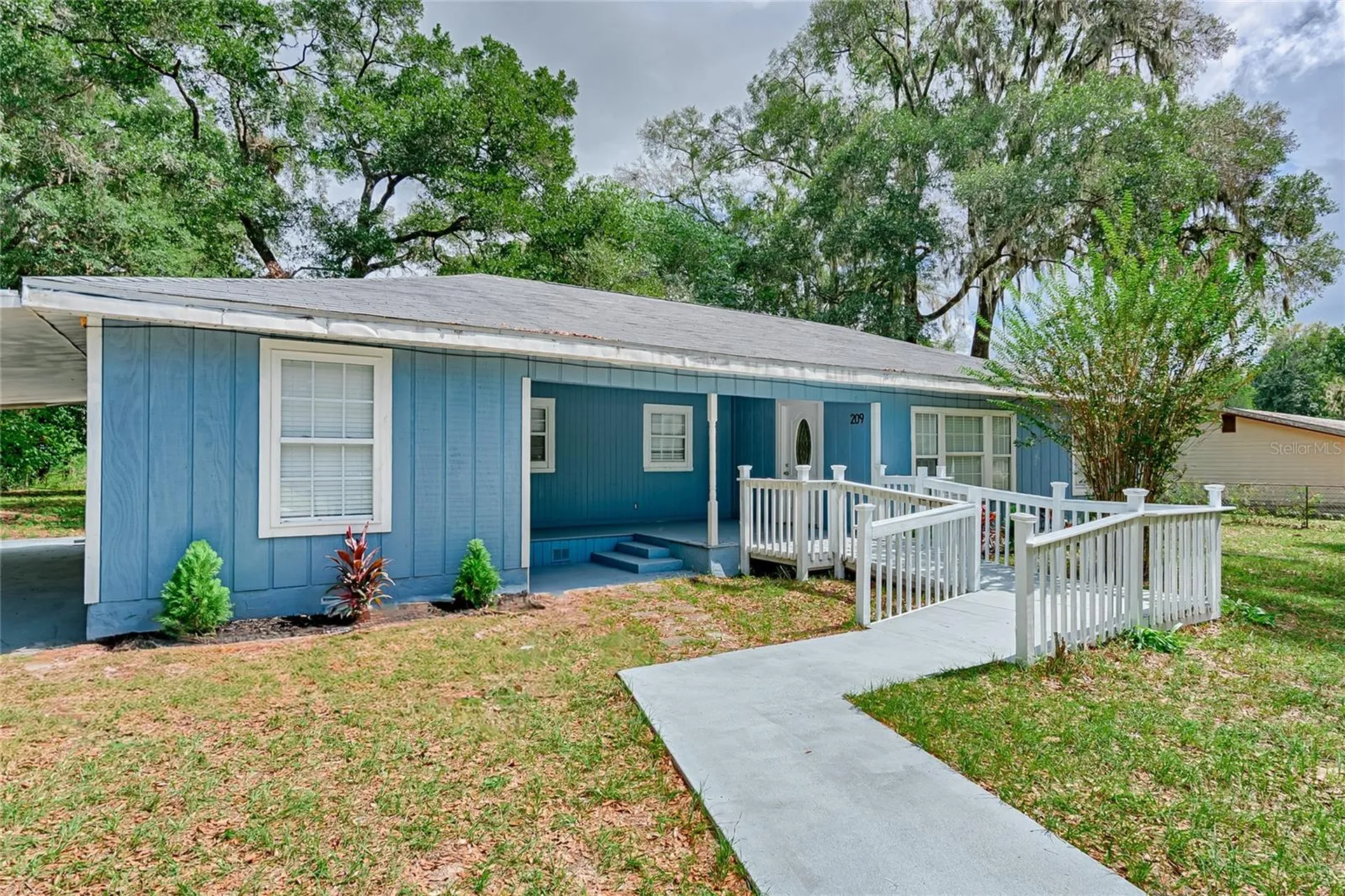 209 SE 47th Street Gainesville FL 32641