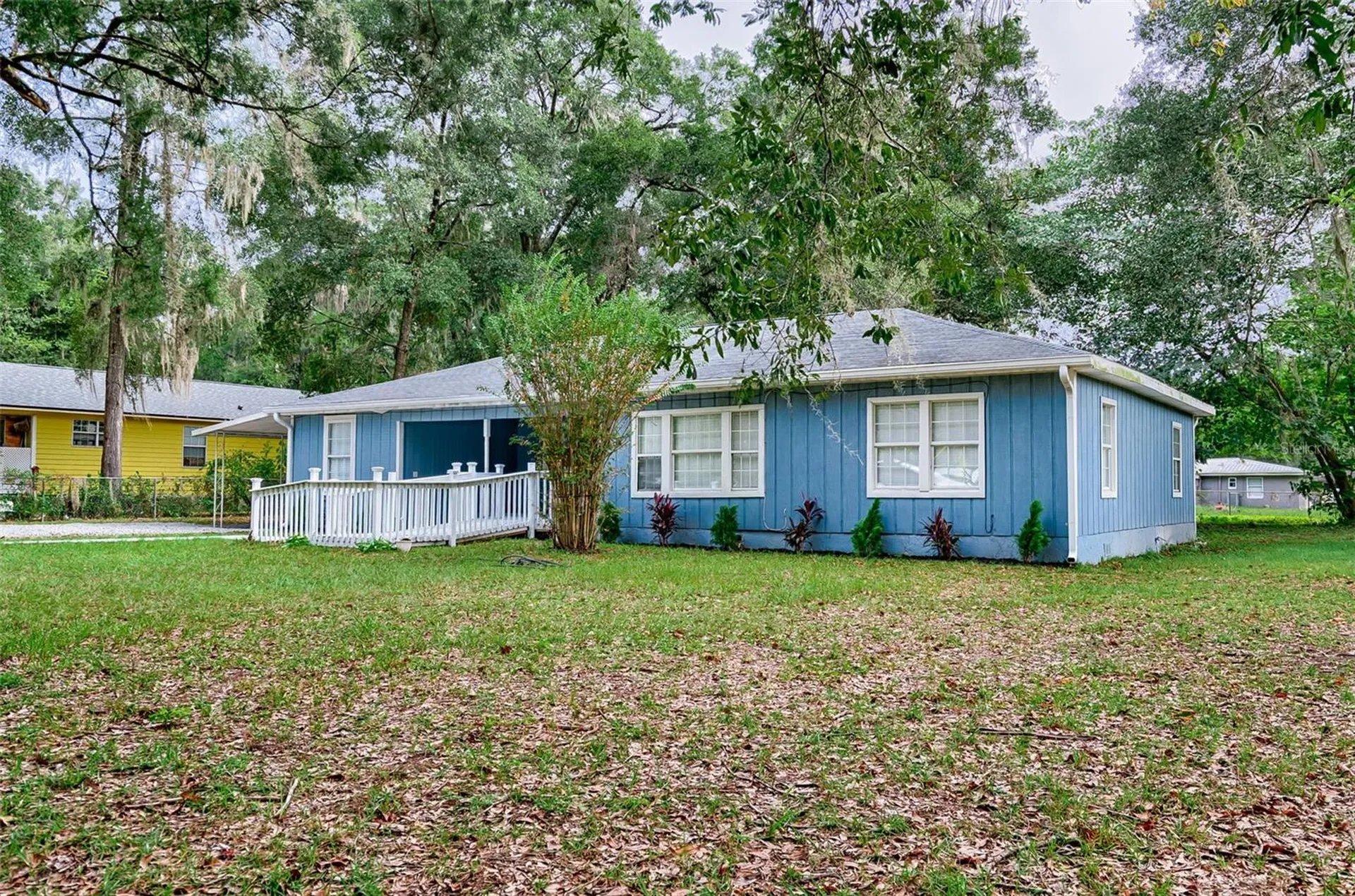 209 SE 47th Street Gainesville FL 32641