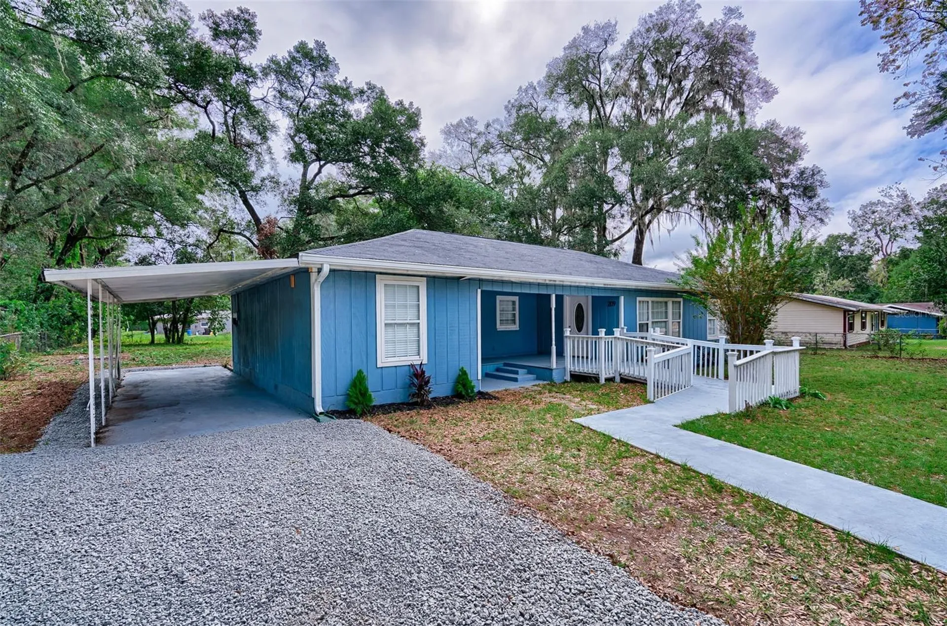 209 SE 47th Street Gainesville FL 32641