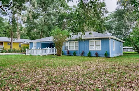 209 SE 47th Street Gainesville FL 32641
