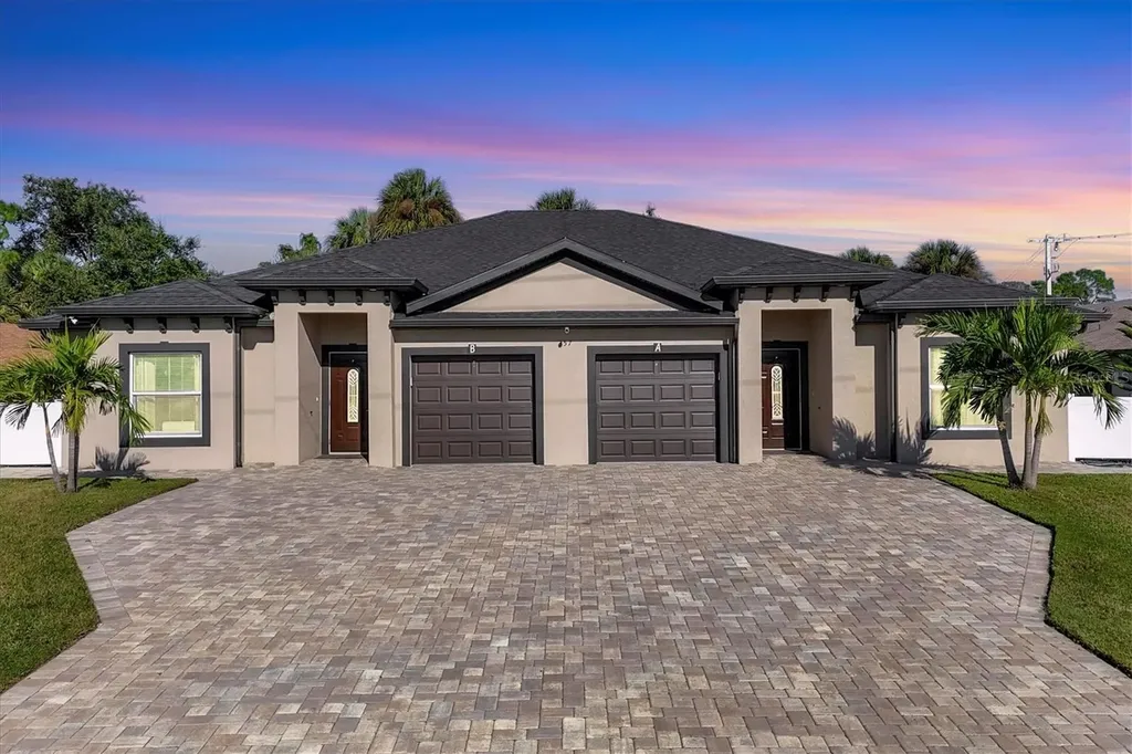 357 Boundary Boulevard Rotonda West FL 33947