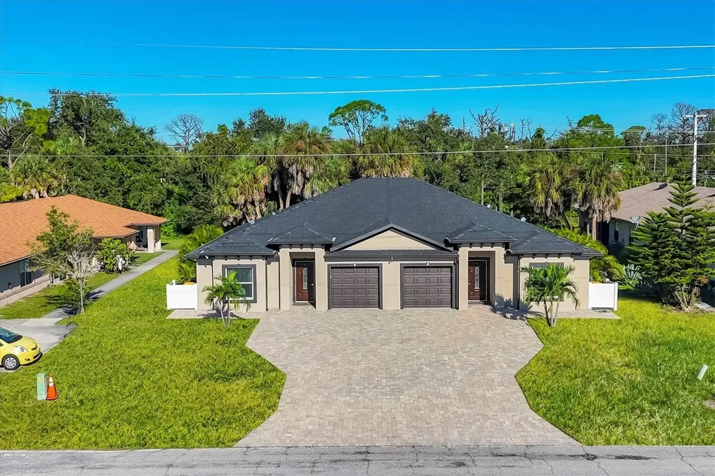 357 Boundary Boulevard Rotonda West FL 33947