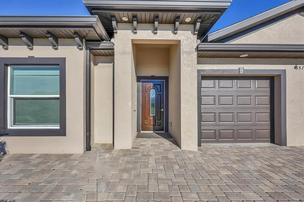 357 Boundary Boulevard Rotonda West FL 33947
