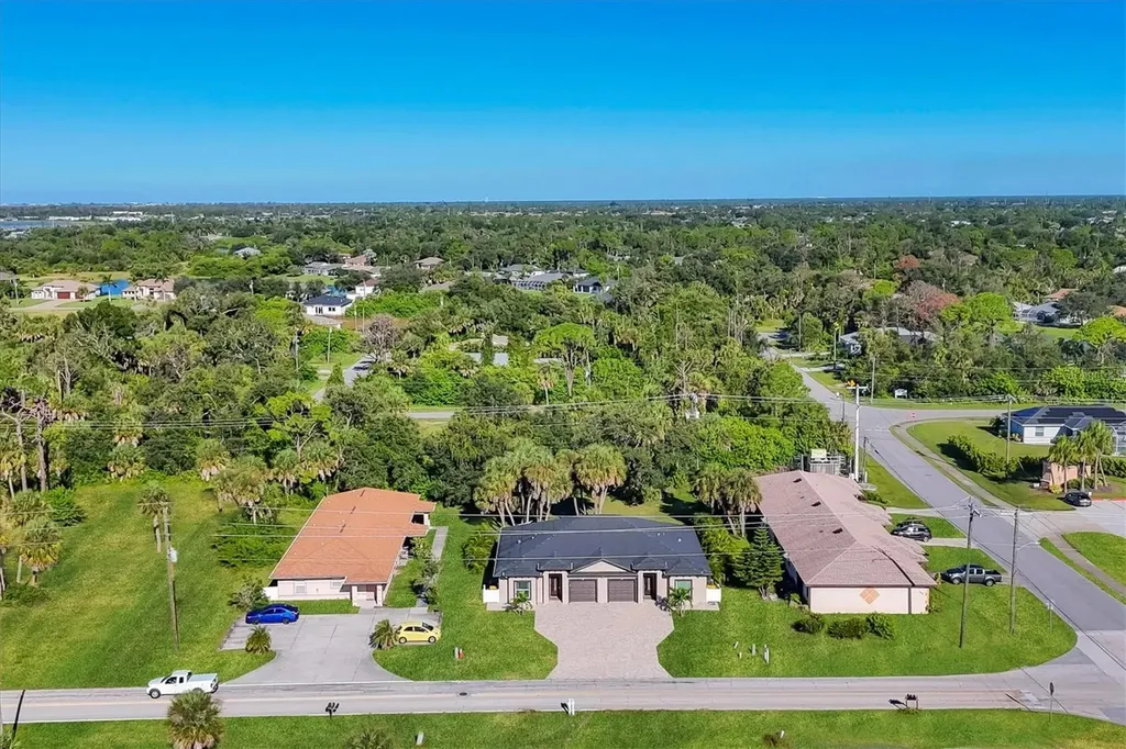 357 Boundary Boulevard Rotonda West FL 33947
