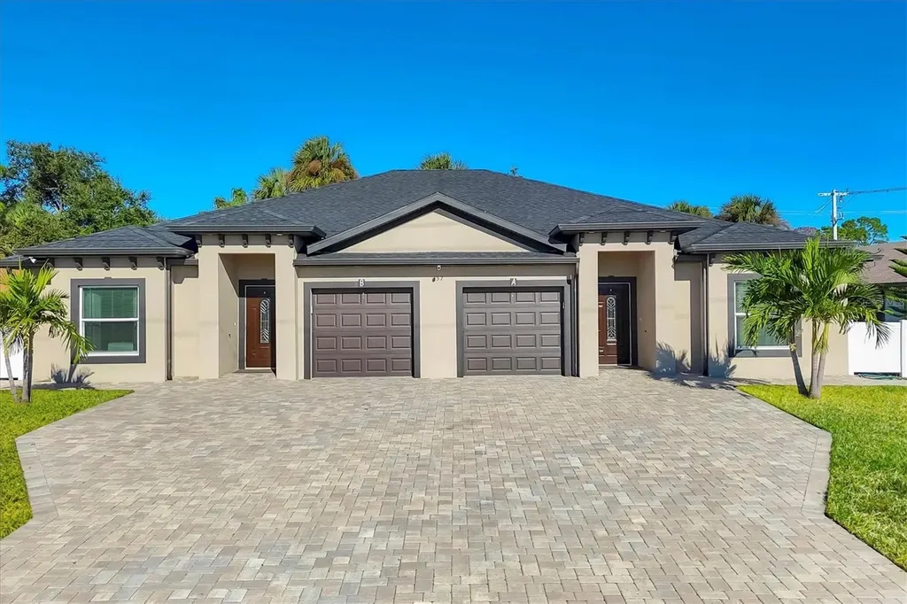 357 Boundary Boulevard Rotonda West FL 33947