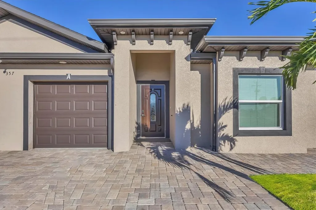 357 Boundary Boulevard Rotonda West FL 33947
