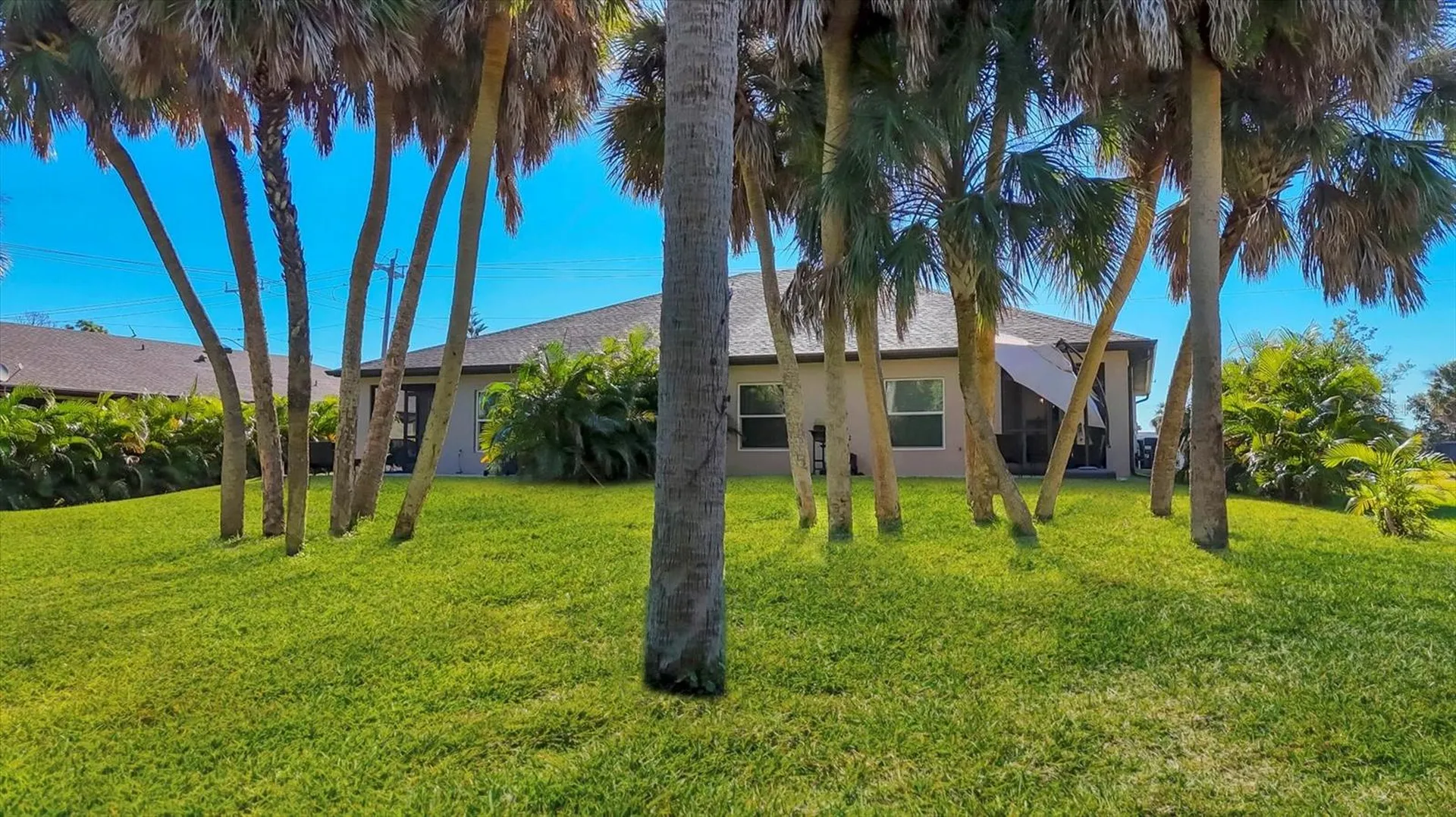 357 Boundary Boulevard Rotonda West FL 33947