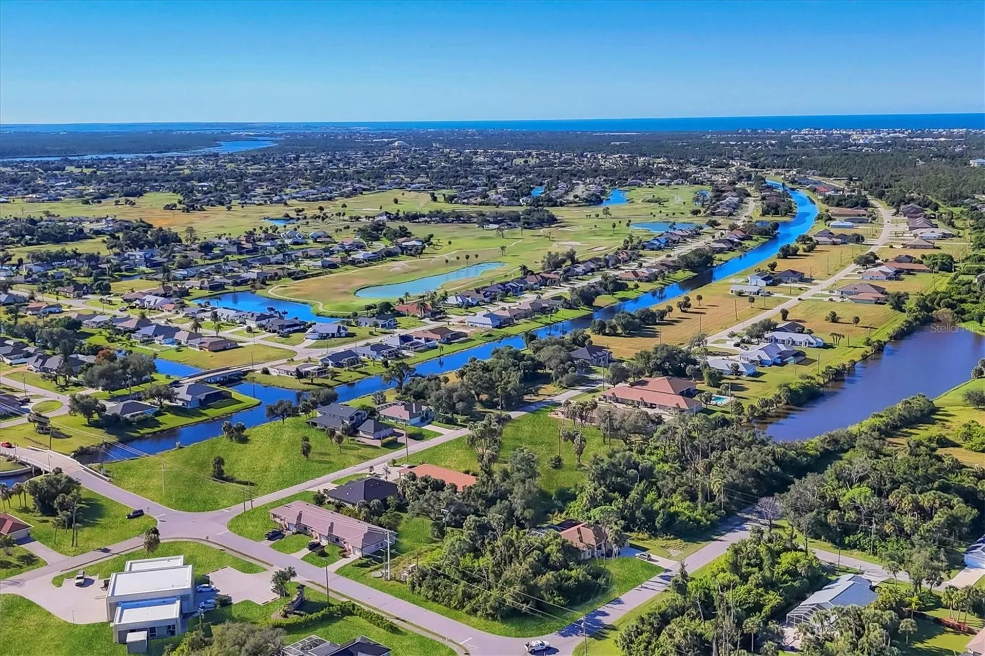 357 Boundary Boulevard Rotonda West FL 33947