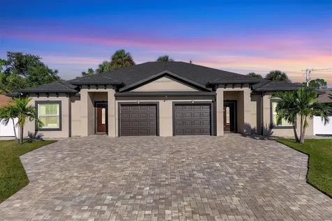 357 Boundary Boulevard Rotonda West FL 33947