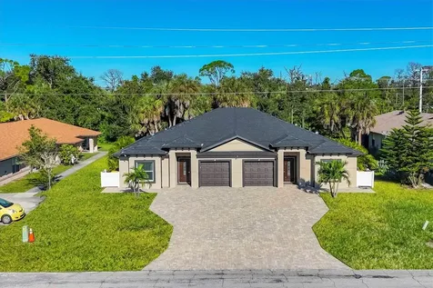 357 Boundary Boulevard Rotonda West FL 33947