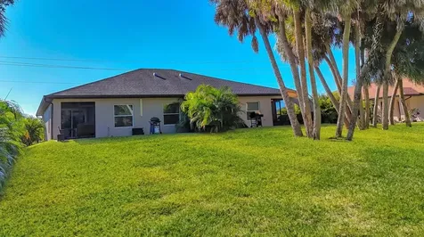 357 Boundary Boulevard Rotonda West FL 33947