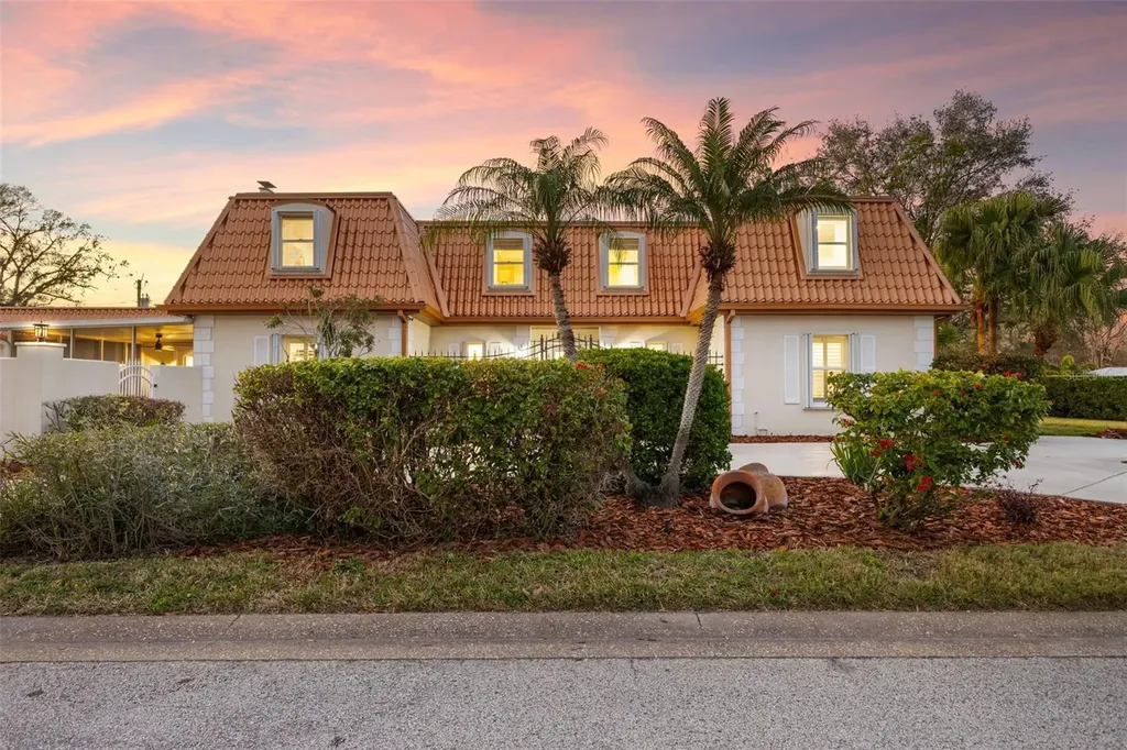 7100 Park Street S St Petersburg FL 33707