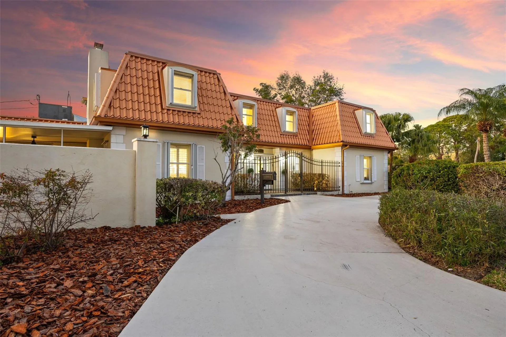 7100 Park Street S St Petersburg FL 33707