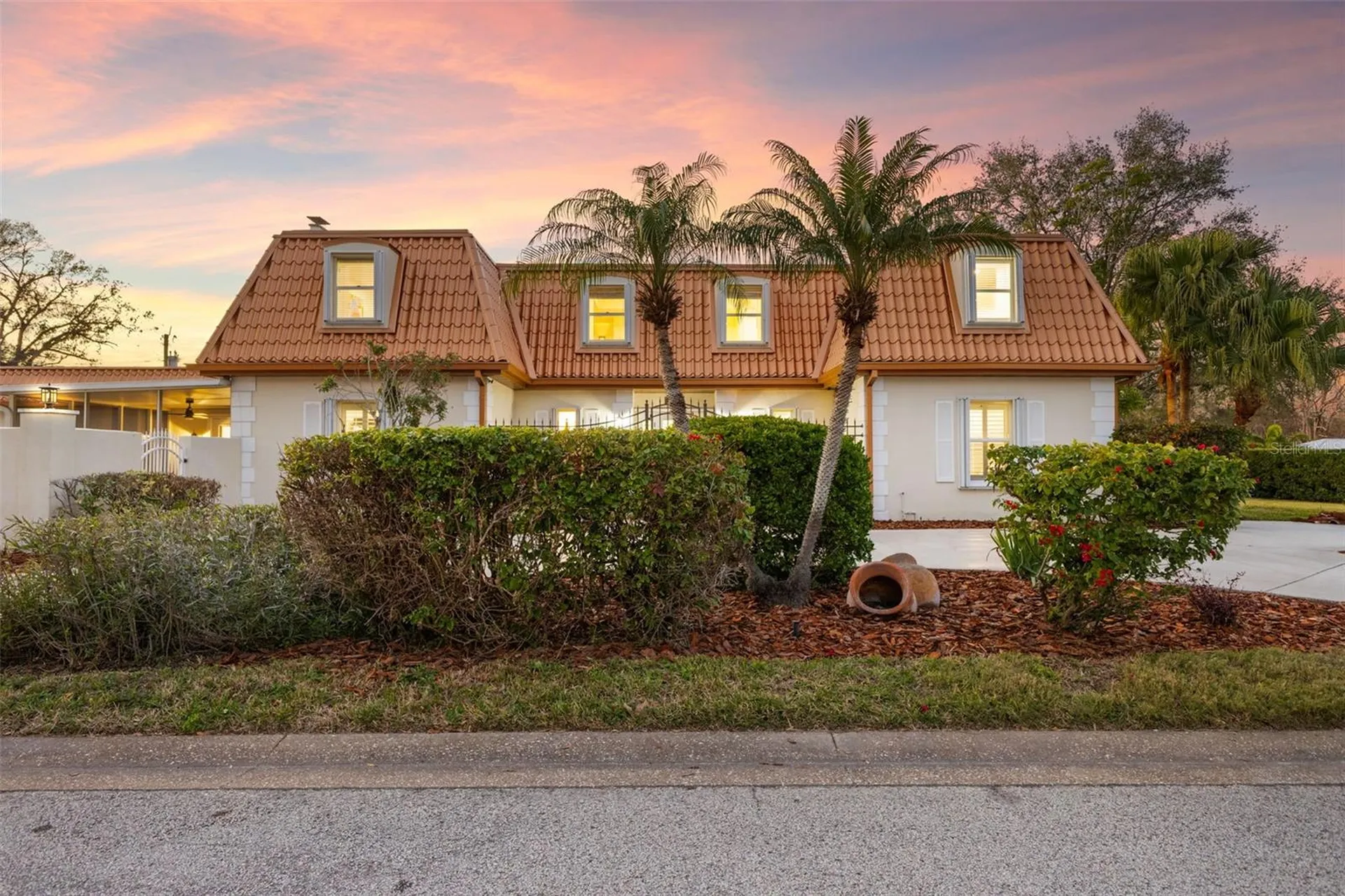 7100 Park Street S St Petersburg FL 33707