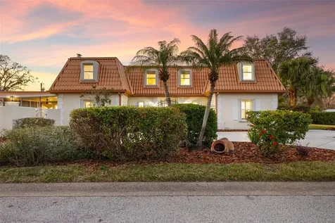 7100 Park Street S St Petersburg FL 33707
