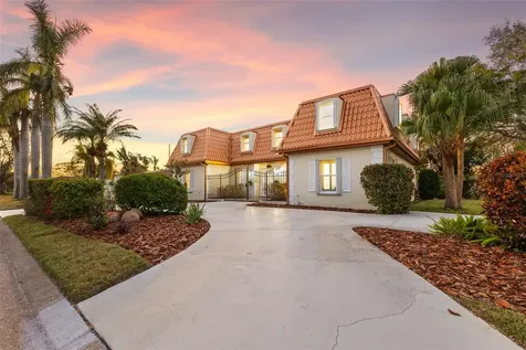 7100 Park Street S St Petersburg FL 33707
