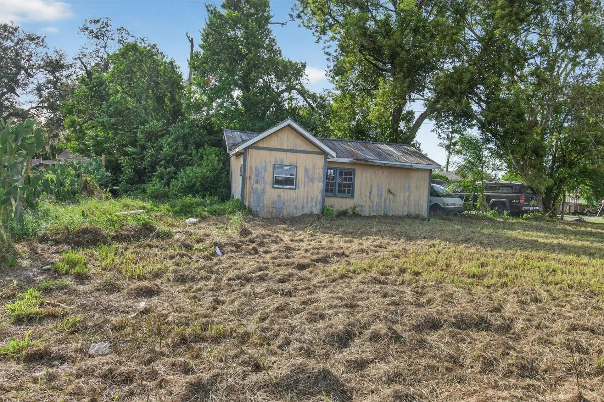 4020 579 Highway Seffner FL 33584