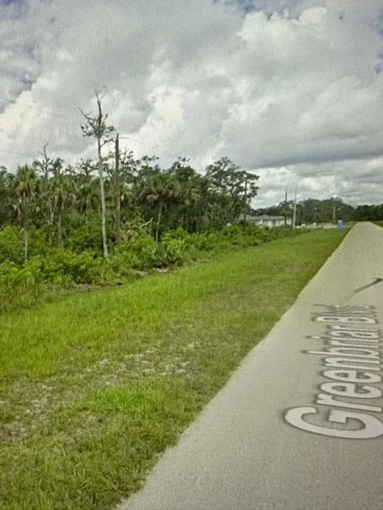 625 Greenbriar Boulevard Lehigh Acres FL 33972