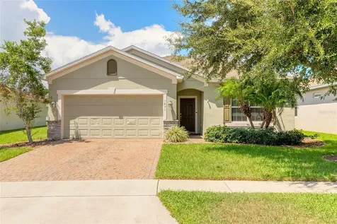 3852 Bourbon Street Port Orange FL 32129